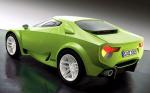 Lancia Fenomenon Stratos 2005 года